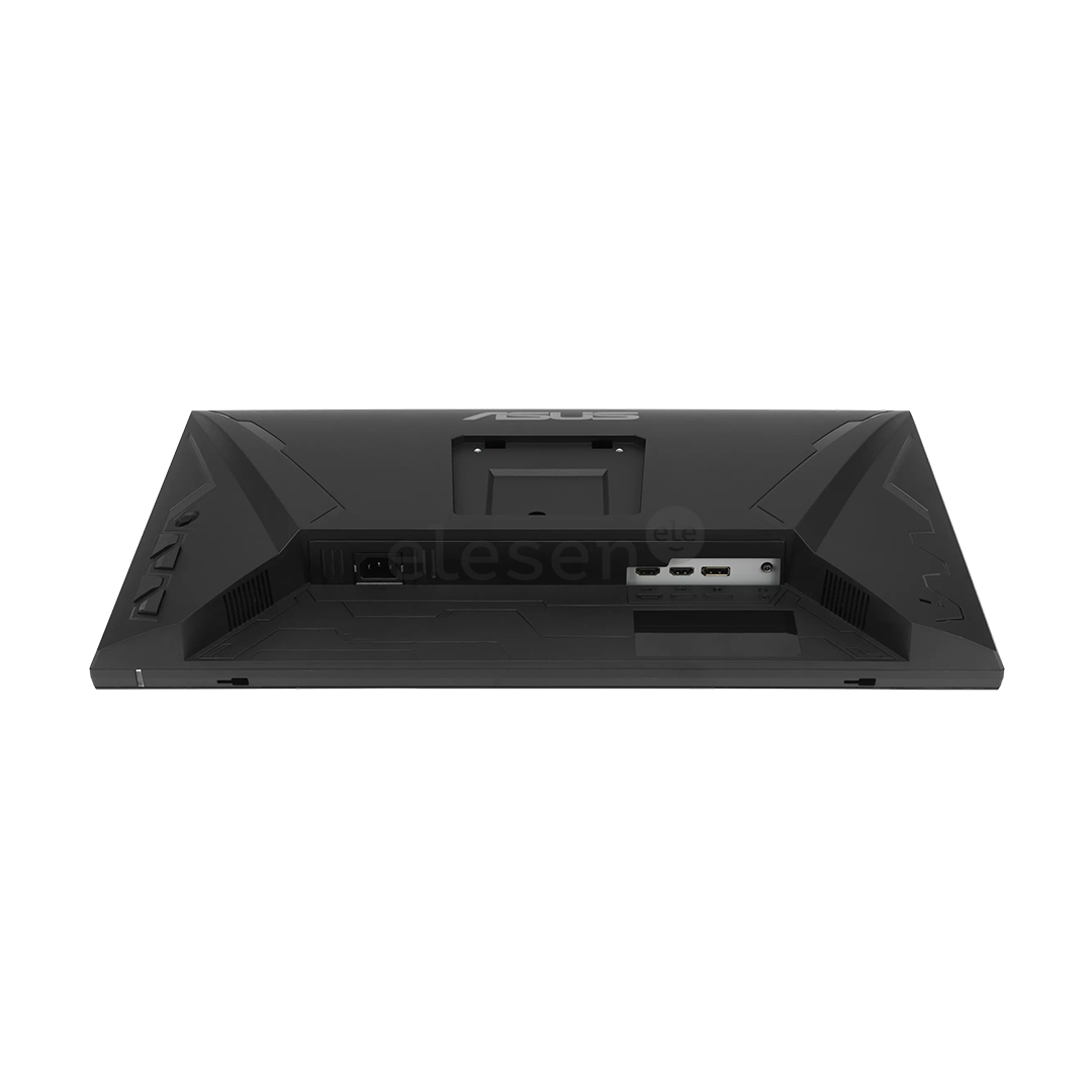 Asus TUF Gaming Series 5, 25'', Full HD, 200 Hz, juodas - Monitorius