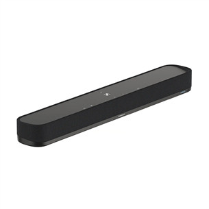 Sennheiser AMBEO Soundbar Mini, black - Soundbar