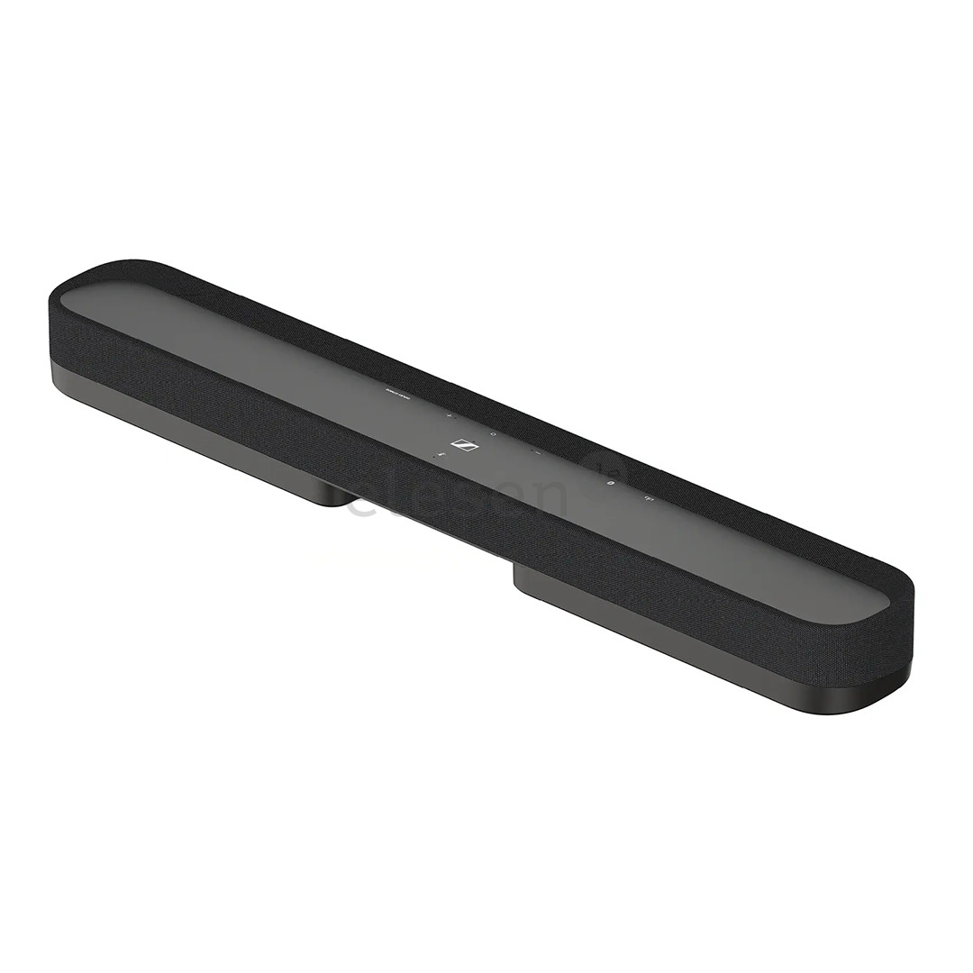 Sennheiser AMBEO Soundbar Mini, black - Soundbar