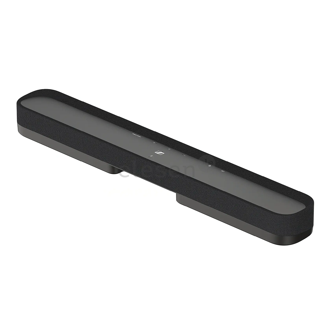 Sennheiser AMBEO Soundbar Mini, black - Soundbar