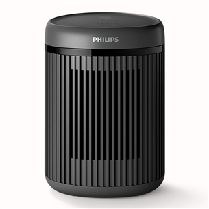 Philips 2000 Series, 1500 W, tamsiai pilkas - Keramikinis šildytuvas CX2120/01