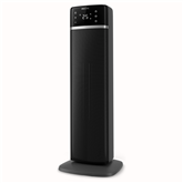Philips 5000 series, 2000 W, tamsiai pilkas/juodas - Bokštinis keramikinis šildytuvas
