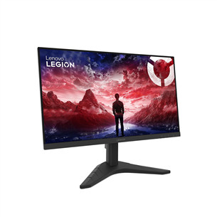 Lenovo Legion R24s, 24'', Full HD, 144 Гц, черный - Монитор