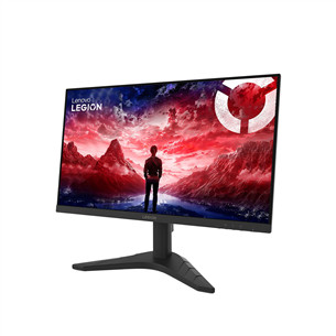 Lenovo Legion R24s, 24'', Full HD, 144 Гц, черный - Монитор