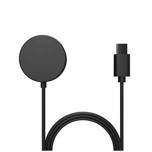 Fixed USB-C Charger, Galaxy Watch, черный - Зарядное устройство FIXDW-780