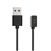 Fixed USB-A Charger, Xiaomi, juodas - Įkroviklis