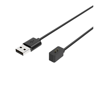 Fixed USB-A Charger, Xiaomi, juodas - Įkroviklis