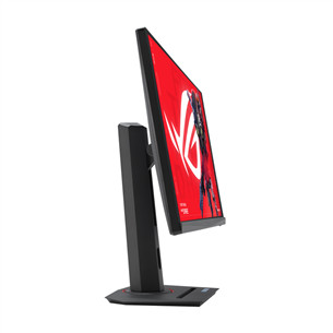 Asus ROG Strix XG27ACMS, 27'', QHD, 320 Hz, juodas - Monitorius