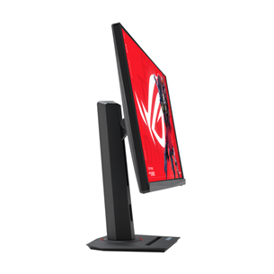 Asus ROG Strix XG27ACMS, 27'', QHD, 320 Hz, black - Monitor