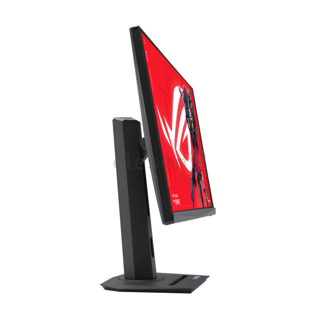 Asus ROG Strix XG27ACMS, 27'', QHD, 320 Hz, juodas - Monitorius