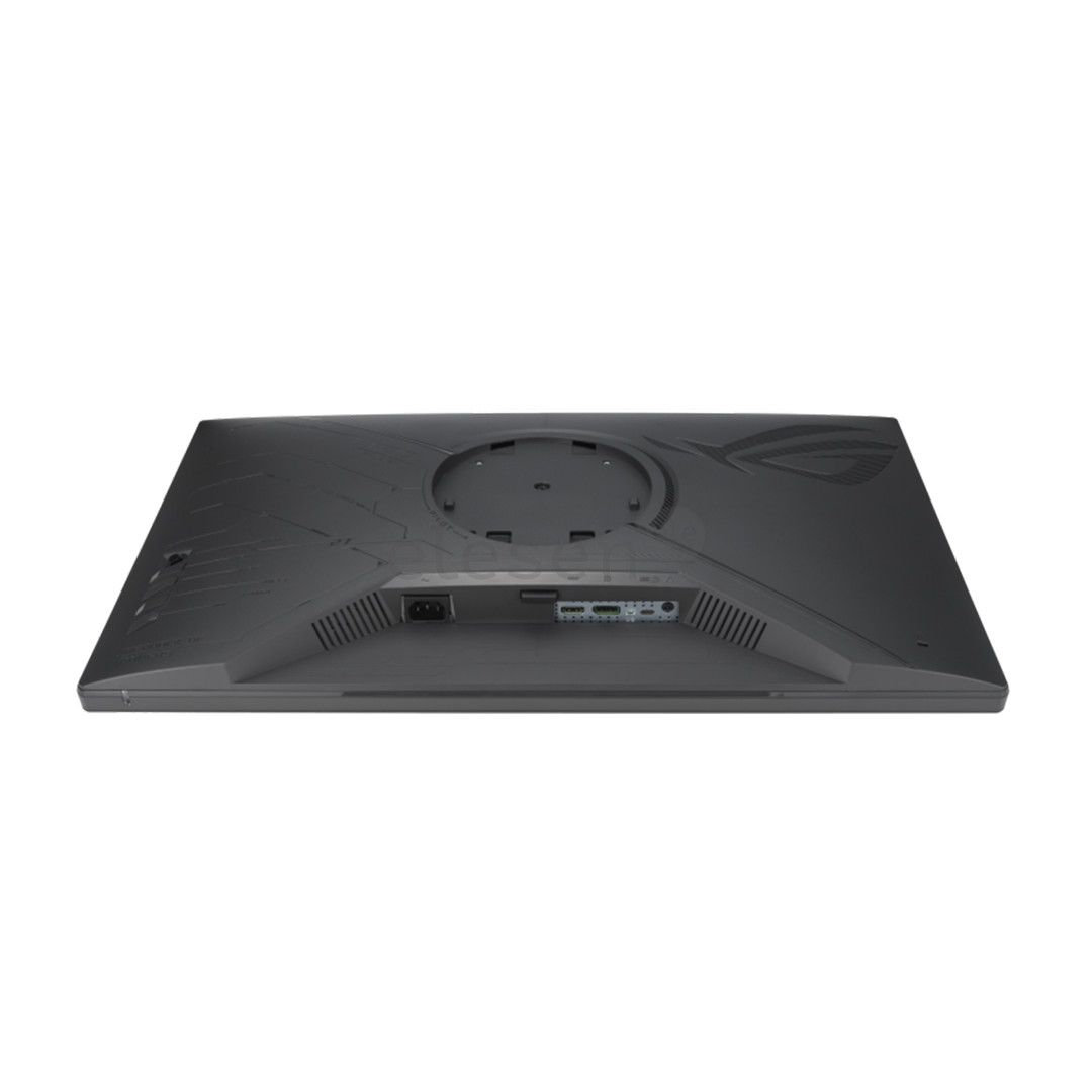 Asus ROG Strix XG27ACMS, 27'', QHD, 320 Hz, juodas - Monitorius