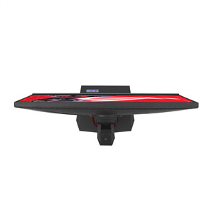 Asus ROG Strix XG27ACMS, 27'', QHD, 320 Hz, juodas - Monitorius