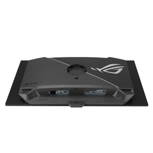 Asus ROG Strix OLED XG27ACDMS, 27'', QHD, OLED, 280 Гц, черный - Монитор