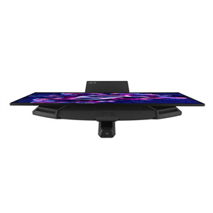 Asus ROG Strix OLED XG27ACDMS, 27'', QHD, OLED, 280 Гц, черный - Монитор