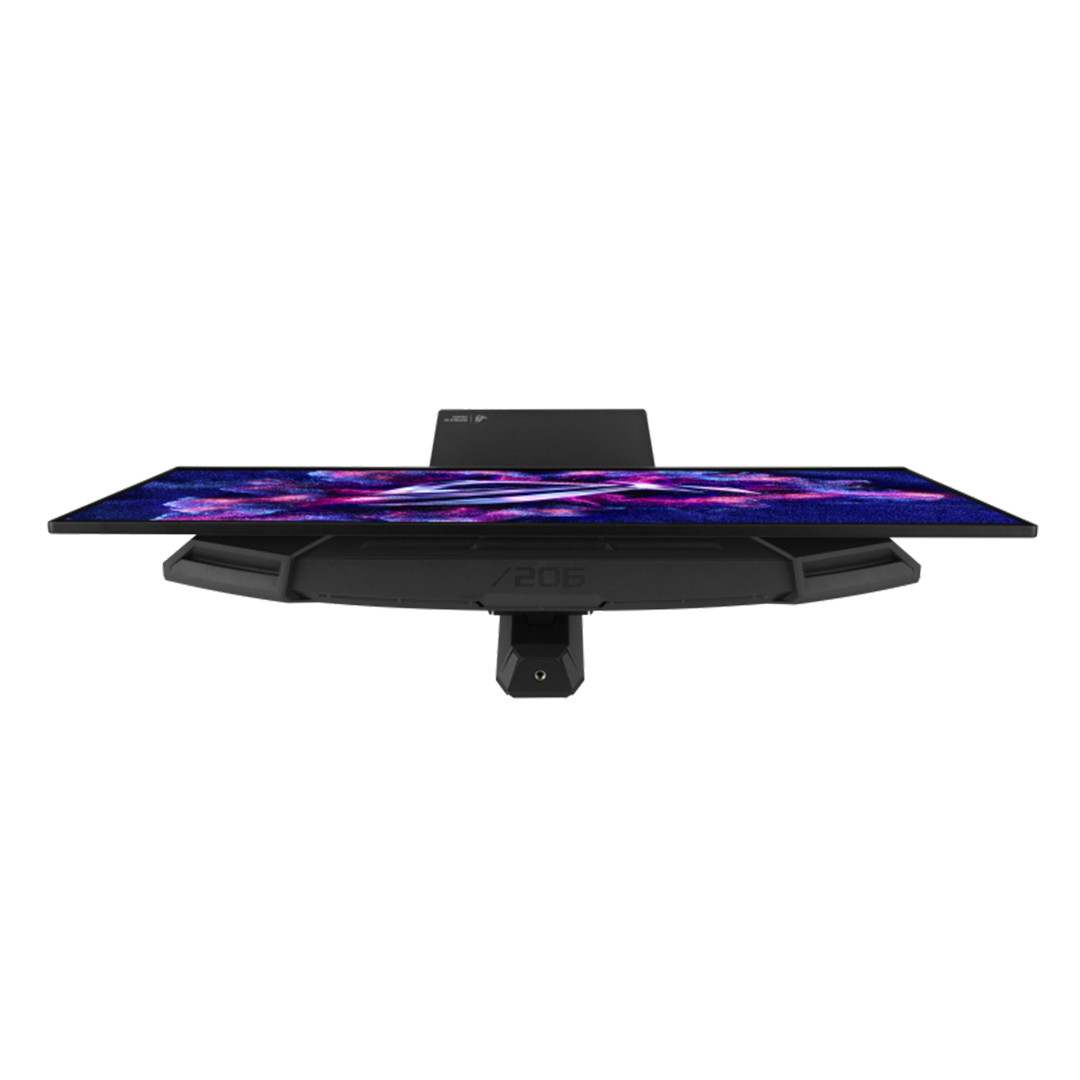 Asus ROG Strix OLED XG27ACDMS, 27'', QHD, OLED, 280 Гц, черный - Монитор