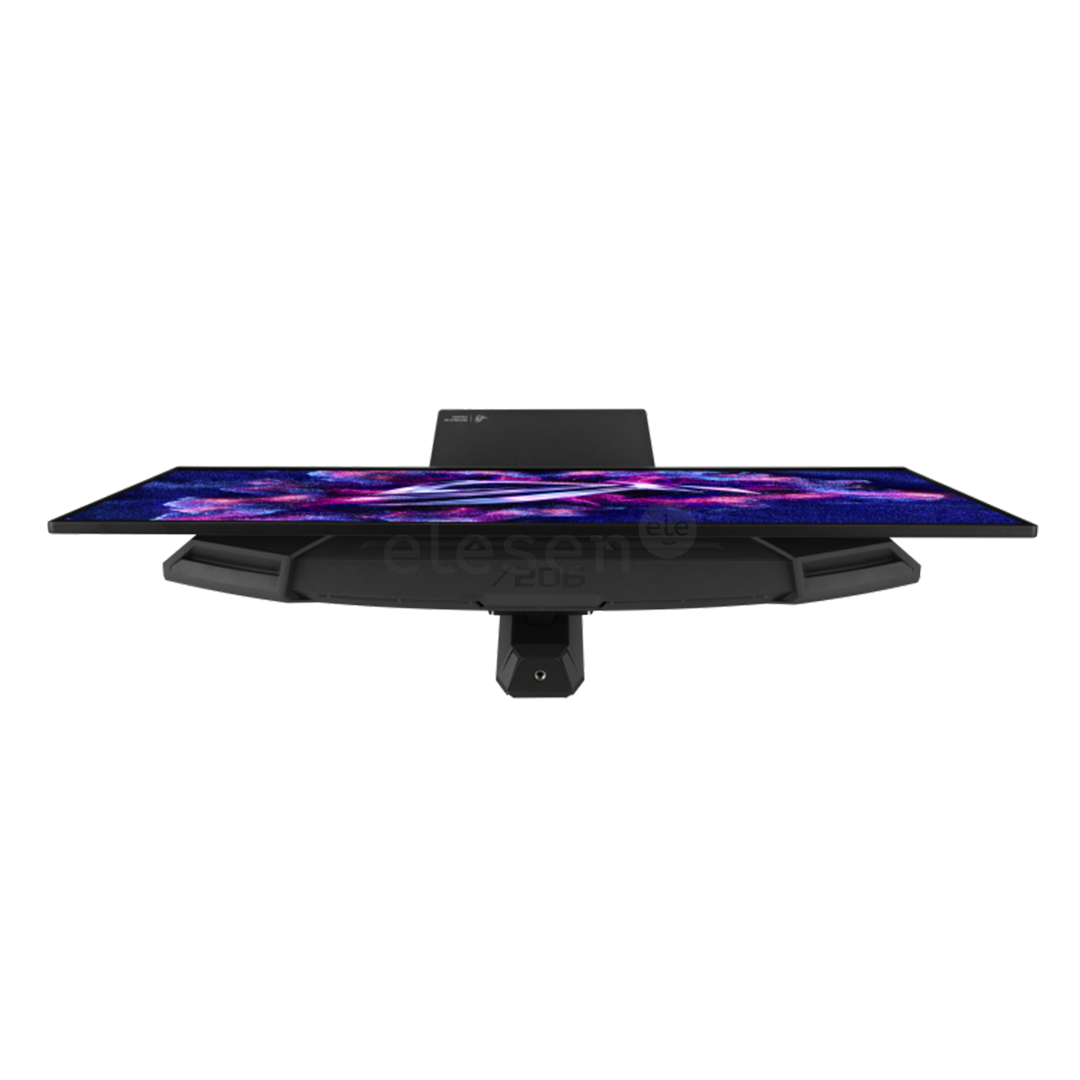 Asus ROG Strix OLED XG27ACDMS, 27'', QHD, OLED, 280 Гц, черный - Монитор