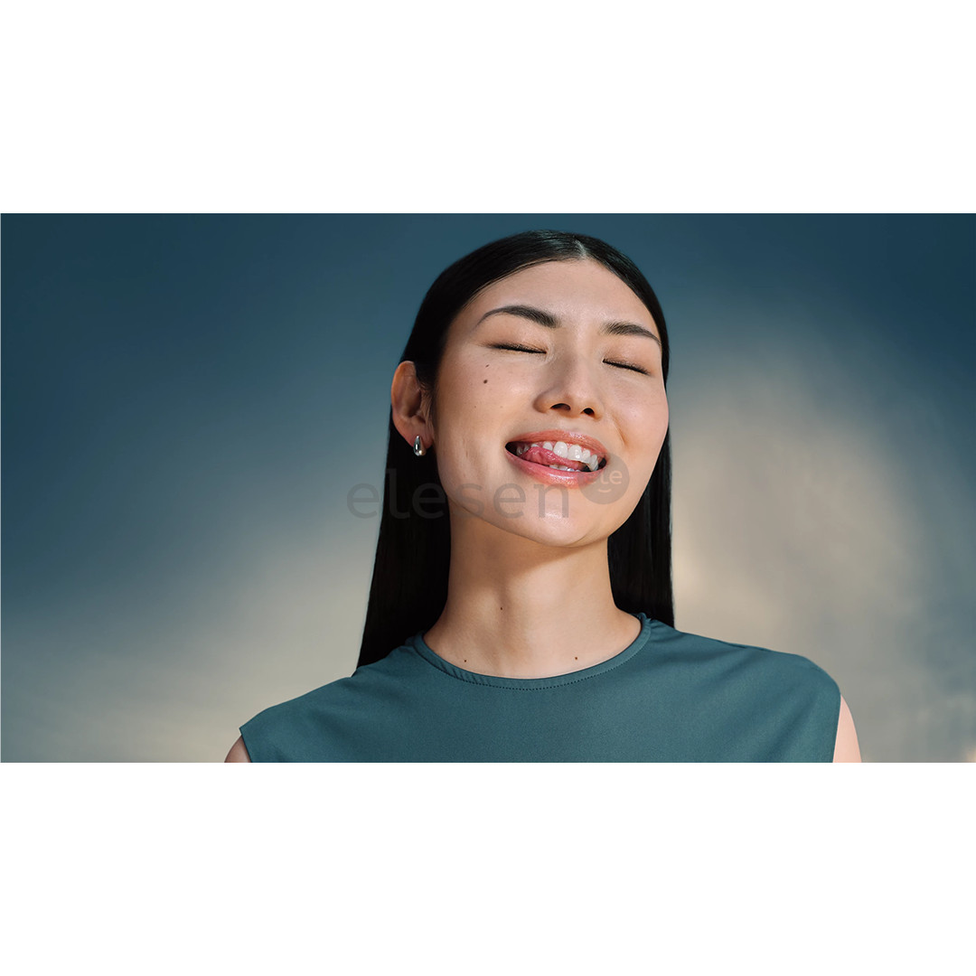 Philips Sonicare Series 6100, šviesiai mėlynas - Elektrinis dantų šepetėlis