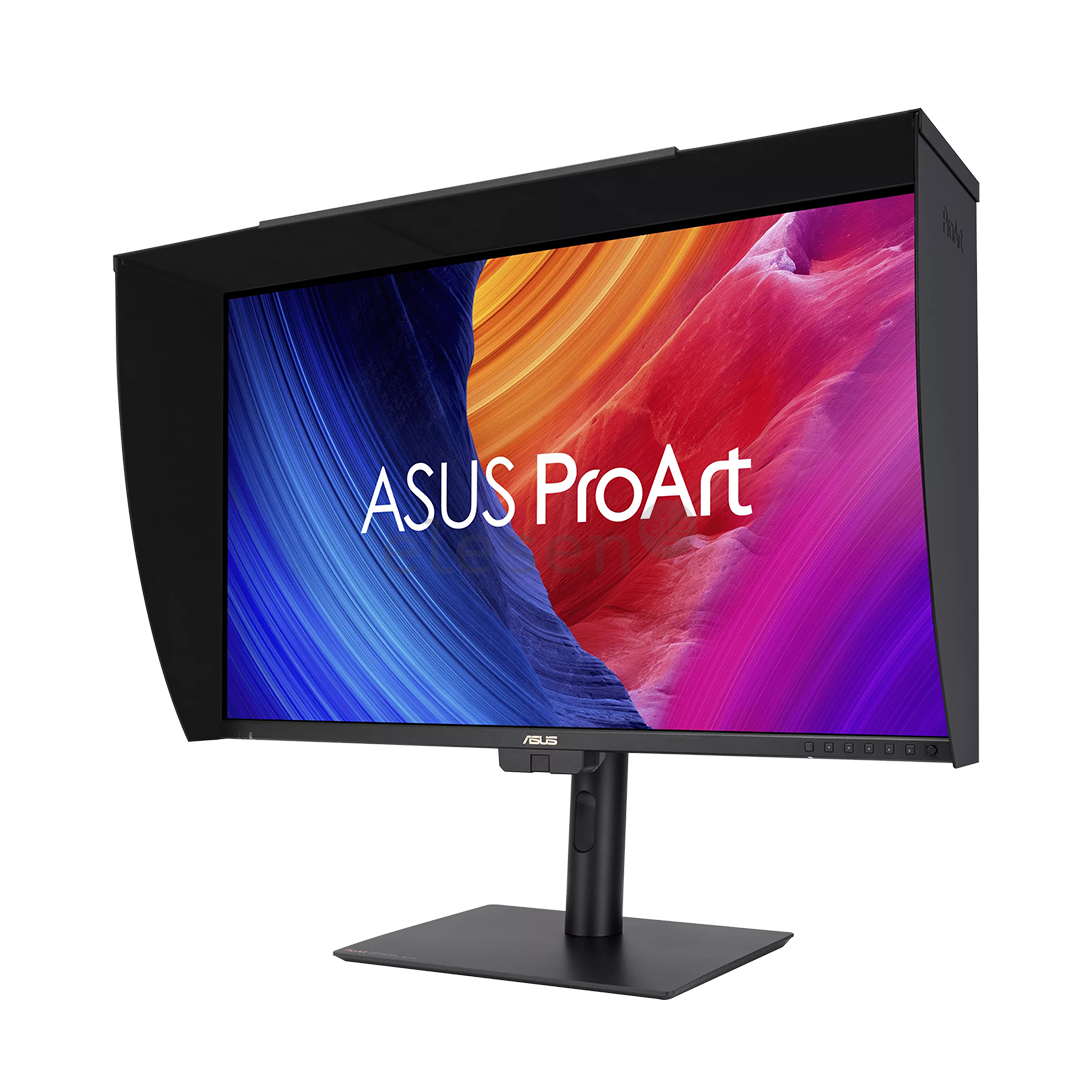 Asus ProArt PA27UCGE, 27'', 4K UHD, 160 Hz, USB-C, black - Monitor