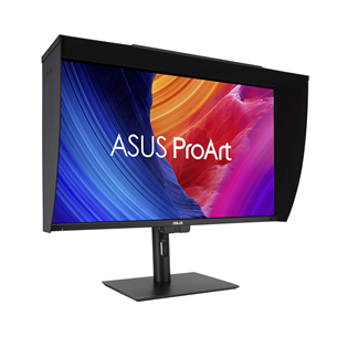 Asus ProArt PA27UCGE, 27'', 4K UHD, 160 Hz, USB-C, black - Monitor