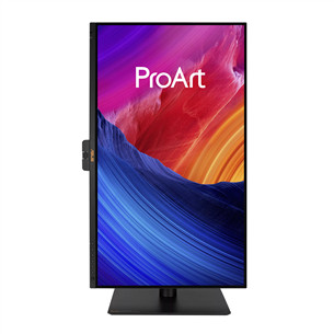Asus ProArt PA27UCGE, 27'', 4K UHD, 160 Hz, USB-C, juodas - Monitorius