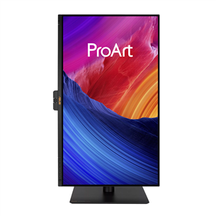 Asus ProArt PA27UCGE, 27'', 4K UHD, 160 Hz, USB-C, black - Monitor