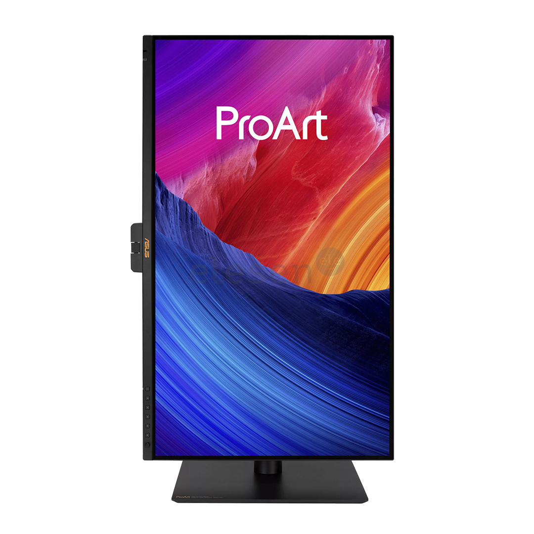 Asus ProArt PA27UCGE, 27'', 4K UHD, 160 Hz, USB-C, juodas - Monitorius
