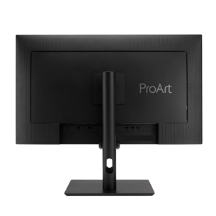 Asus ProArt PA27UCGE, 27'', 4K UHD, 160 Hz, USB-C, black - Monitor