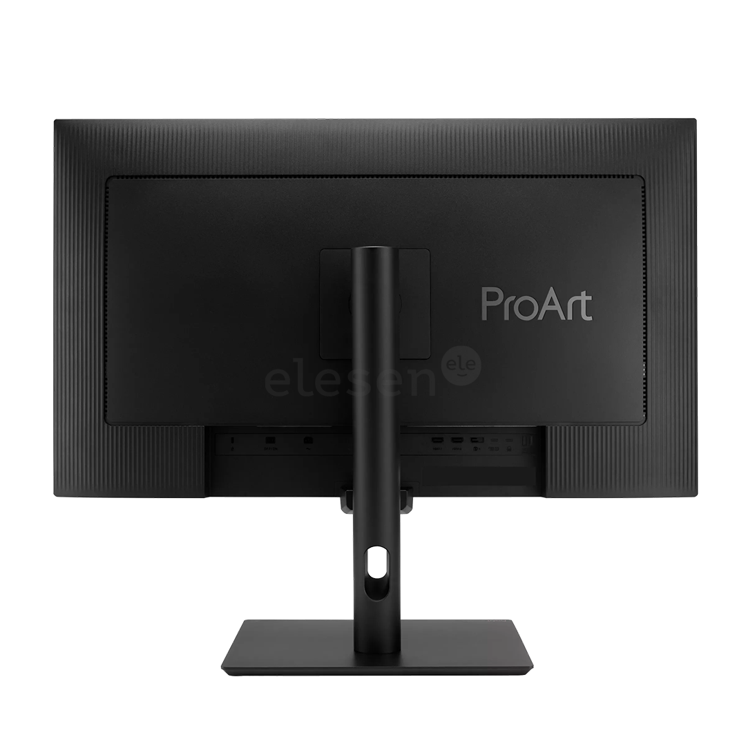 Asus ProArt PA27UCGE, 27'', 4K UHD, 160 Hz, USB-C, black - Monitor