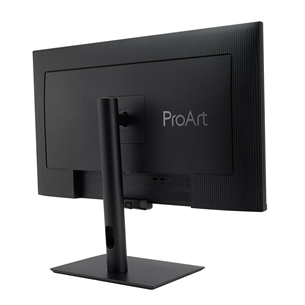 Asus ProArt PA27UCGE, 27'', 4K UHD, 160 Hz, USB-C, black - Monitor