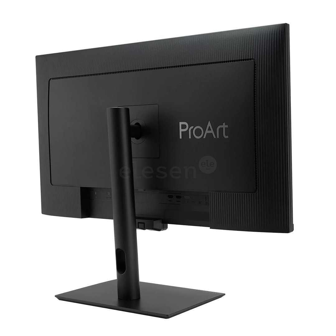 Asus ProArt PA27UCGE, 27'', 4K UHD, 160 Hz, USB-C, black - Monitor