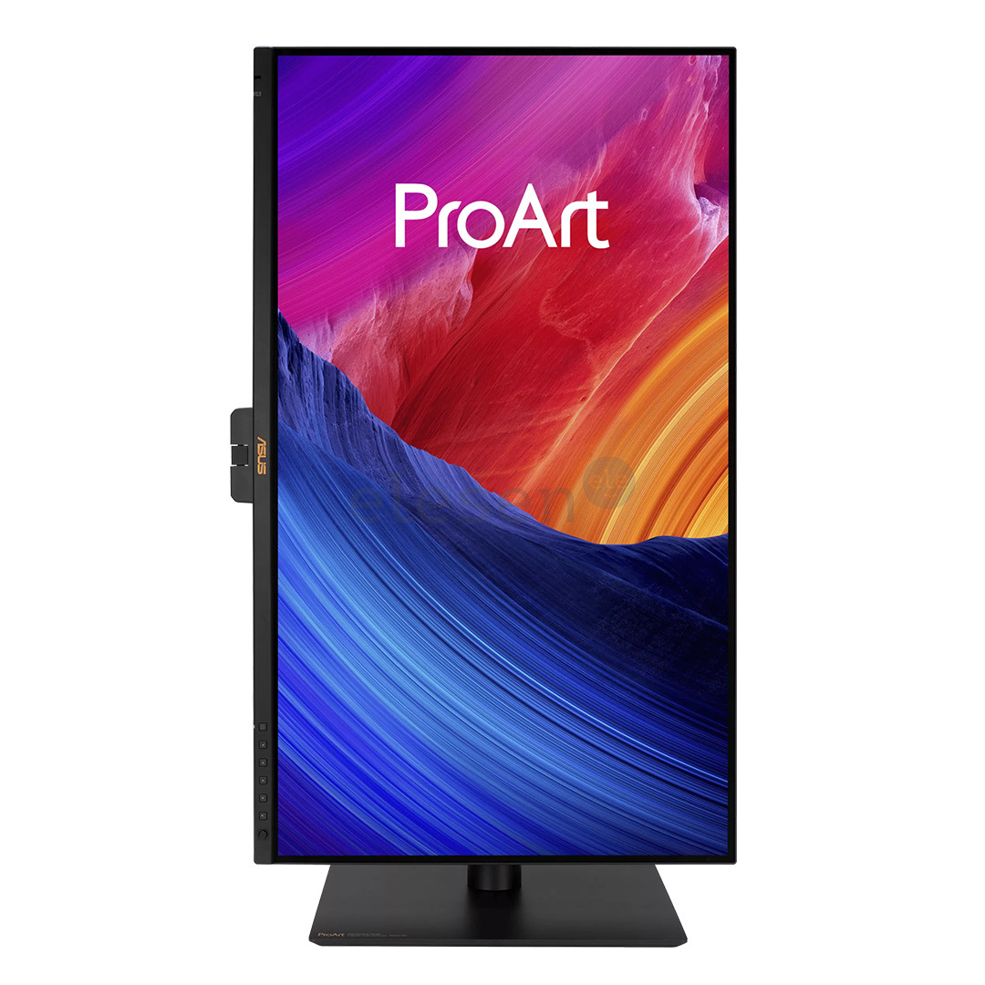 Asus ProArt PA32UCE, 32'', 4K UHD, USB-C, juodas - Monitorius