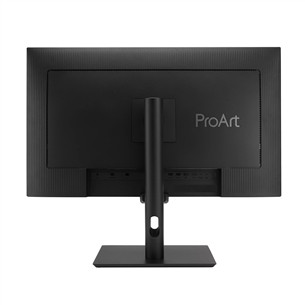 Asus ProArt PA32UCE, 32'', 4K UHD, USB-C, juodas - Monitorius