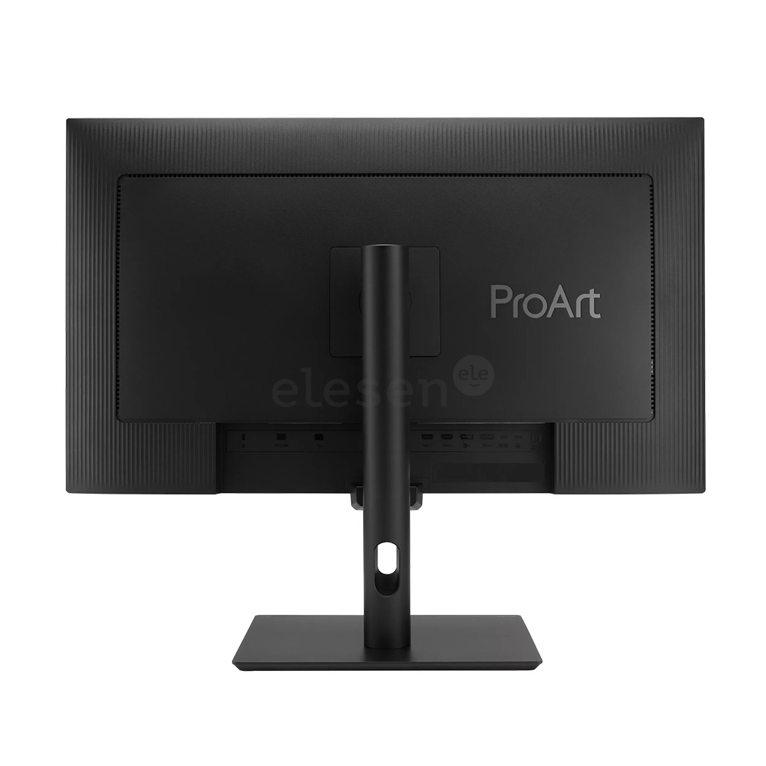 Asus ProArt PA32UCE, 32'', 4K UHD, USB-C, juodas - Monitorius