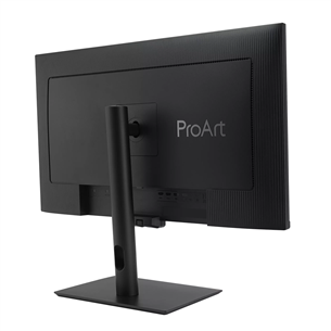 Asus ProArt PA32UCE, 32'', 4K UHD, USB-C, juodas - Monitorius