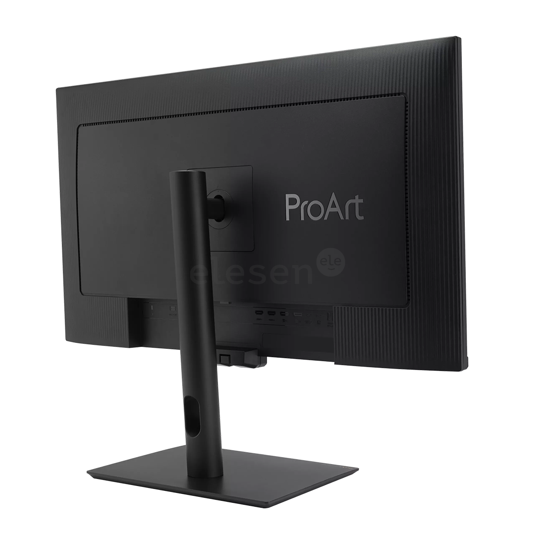 Asus ProArt PA32UCE, 32'', 4K UHD, USB-C, juodas - Monitorius