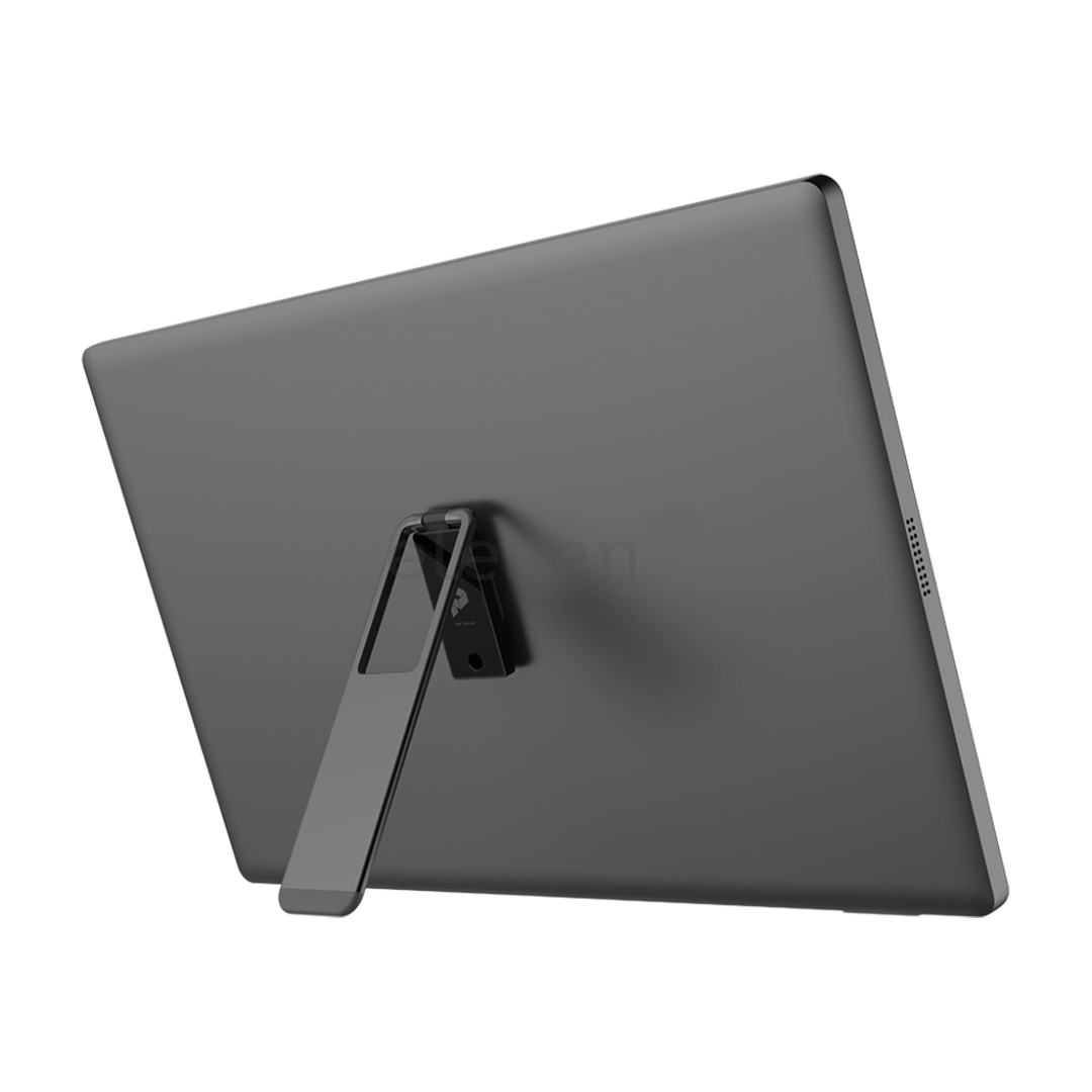 MSI PRO MP161 E2U, 15,6'', Full HD, juodas - Monitorius