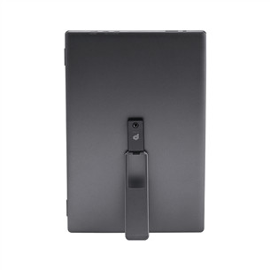 MSI PRO MP161 E2U, 15,6'', Full HD, juodas - Monitorius