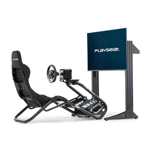 Playseat TV Stand XL, black - TV stand