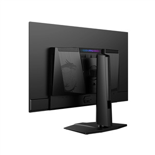MSI MPG 321URX, 32'', 4K UHD, QD-OLED, 240 Hz, USB-C, black - Monitor