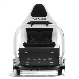Playseat Formula Instinct F1 Edition, black/white - Racing seat