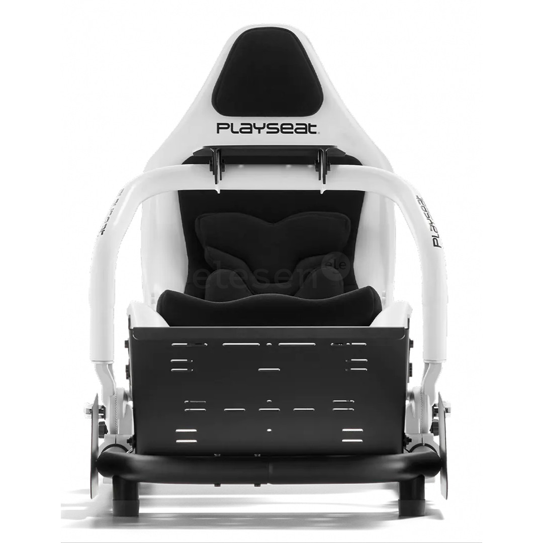 Playseat Formula Instinct F1 Edition, black/white - Racing seat