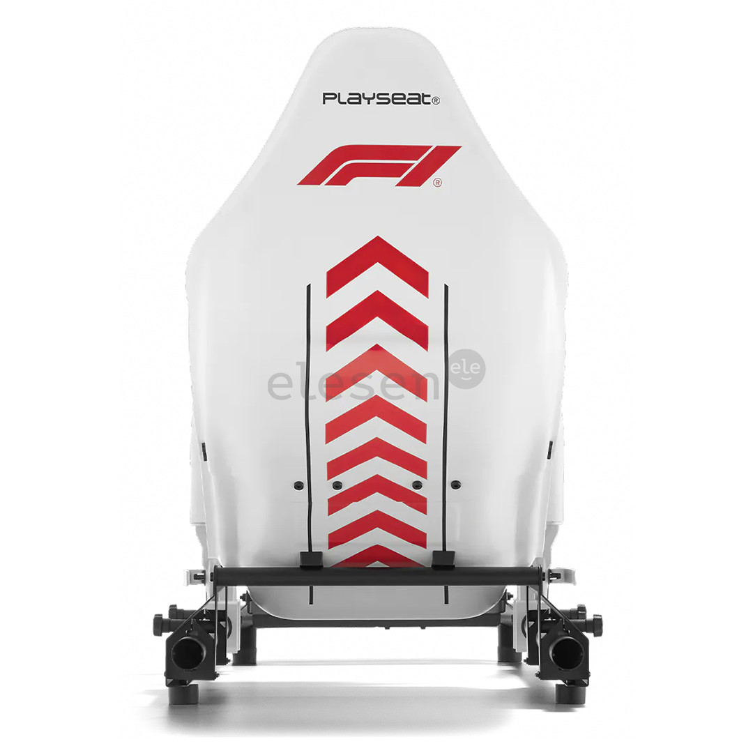 Playseat Formula Instinct F1 Edition, black/white - Racing seat