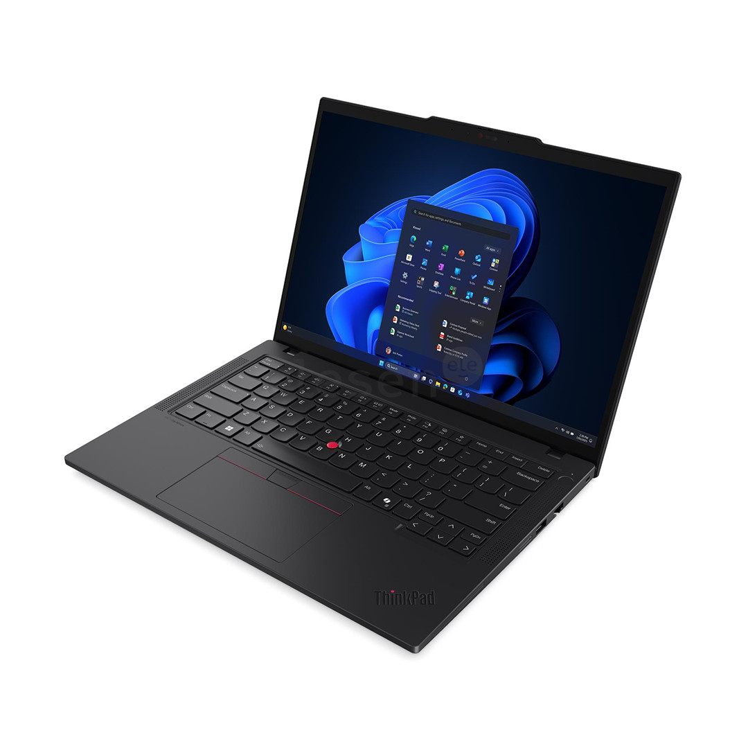 Lenovo ThinkPad T14, 14'', WUXGA, Ultra 5, 16 GB, 512 GB, W11P, black - Notebook