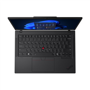 Lenovo ThinkPad T14, 14'', WUXGA, Ultra 5, 16 GB, 512 GB, W11P, black - Notebook