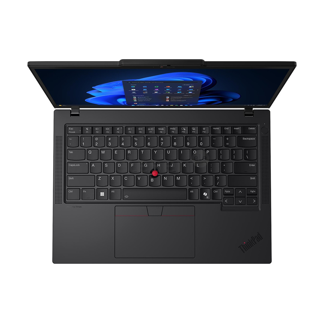 Lenovo ThinkPad T14, 14'', WUXGA, Ultra 5, 16 GB, 512 GB, W11P, black - Notebook