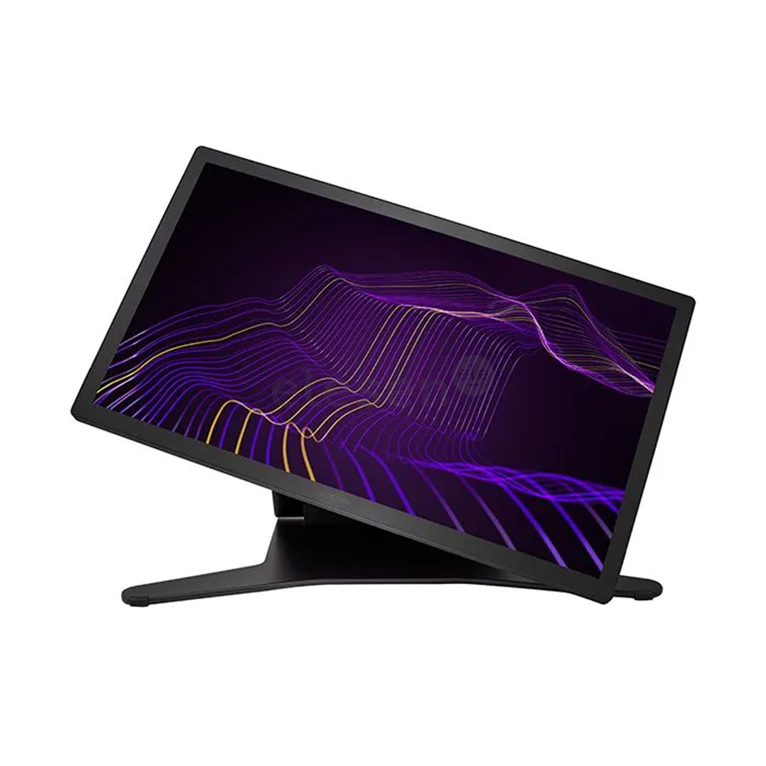 Wacom Cintiq Pro 27, stand, black - Digitizer Tablet