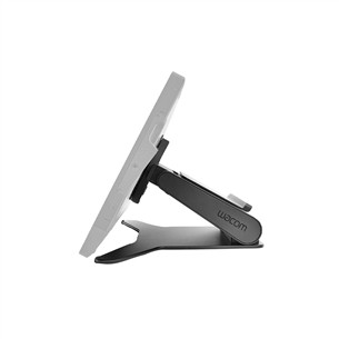 Wacom Cintiq Pro 27, stand, black - Digitizer Tablet