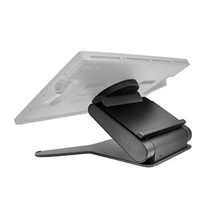 Wacom Cintiq Pro 27, stand, black - Digitizer Tablet