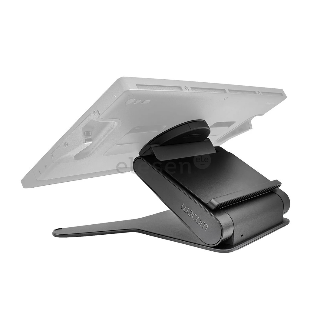 Wacom Cintiq Pro 27, stand, black - Digitizer Tablet
