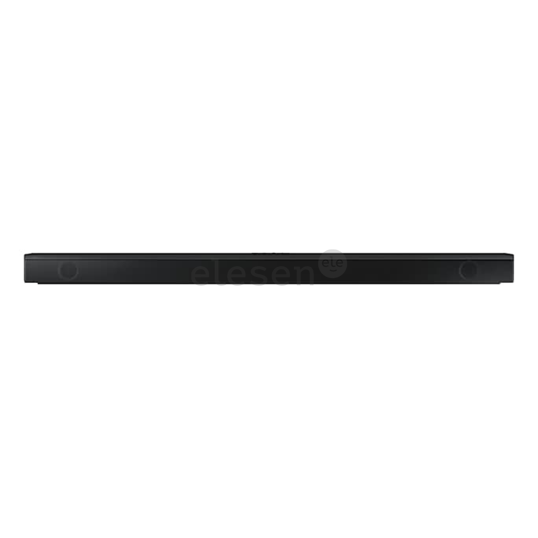 Samsung B-Series B650, 3.1, black - Soundbar